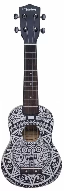 VESTON KUS 25 MAYA
