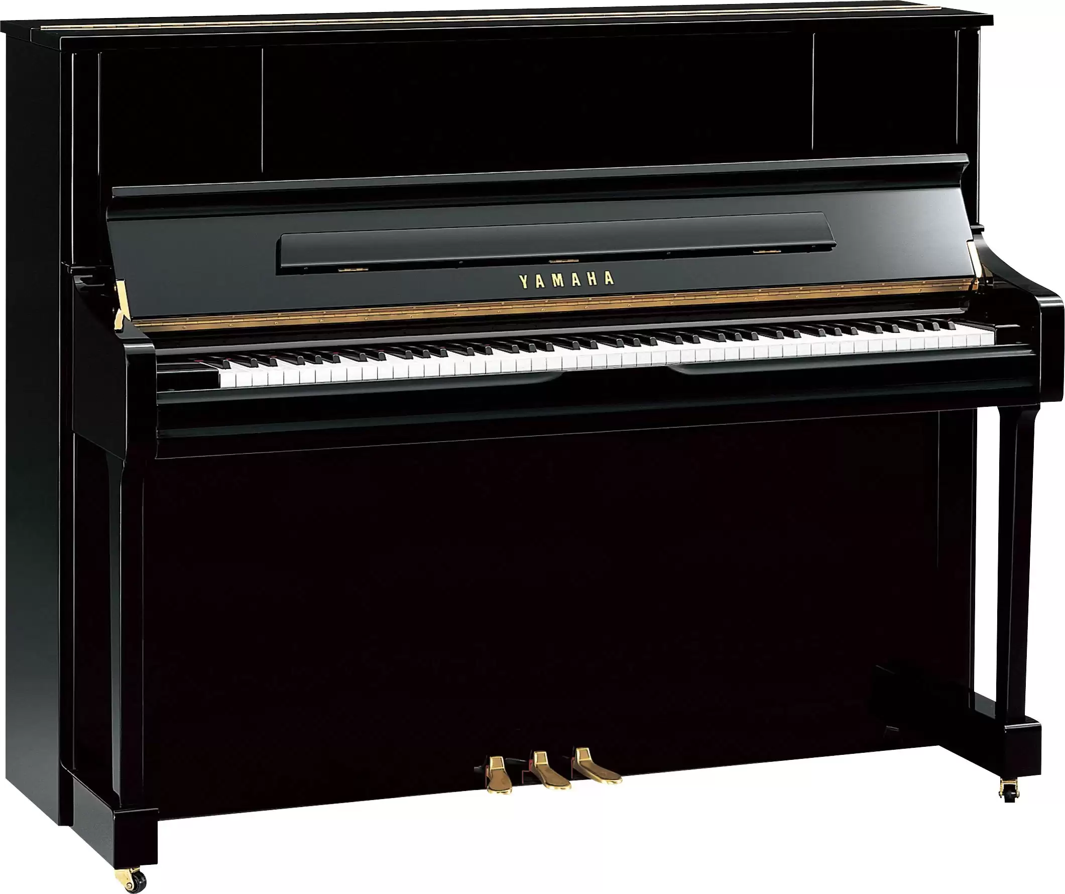 YAMAHA U1J PE