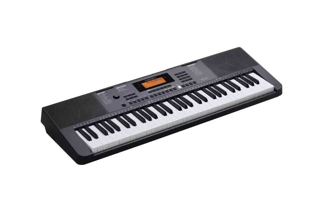 MK200 Синтезатор, 61 клавиша, Medeli