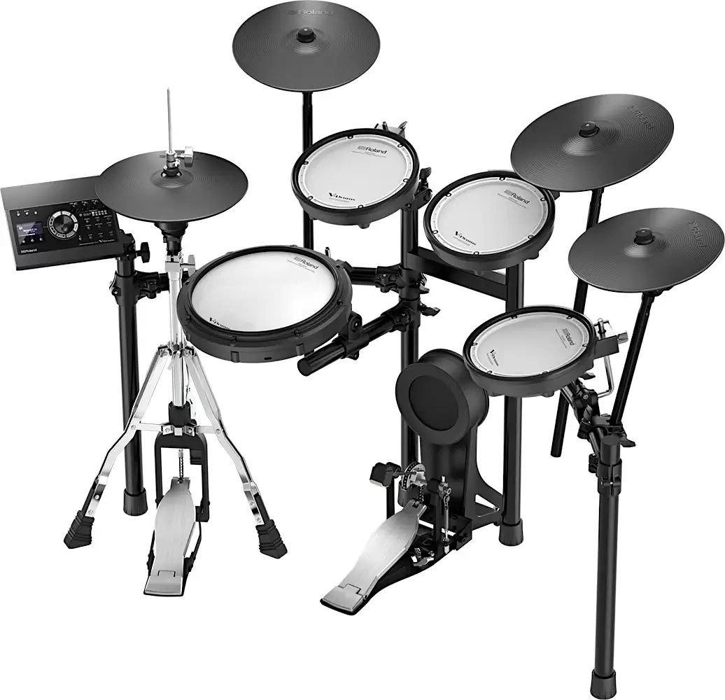 ROLAND TD-17KVX купить недорого в музыкальном магазине Классика