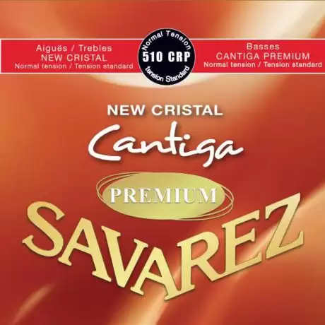 SAVAREZ 510 CRP