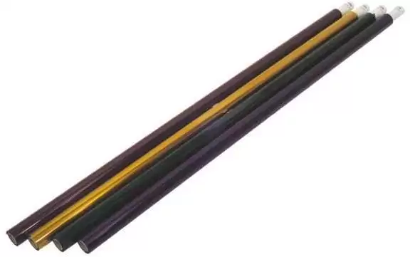 Высокотемпературный фильтр Color foil roll 124 dark green 122x762cm