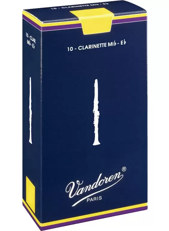  Vandoren CR112