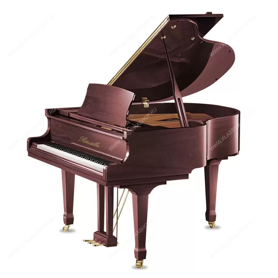 RITMULLER GP148R1 (Красное дерево полированное)