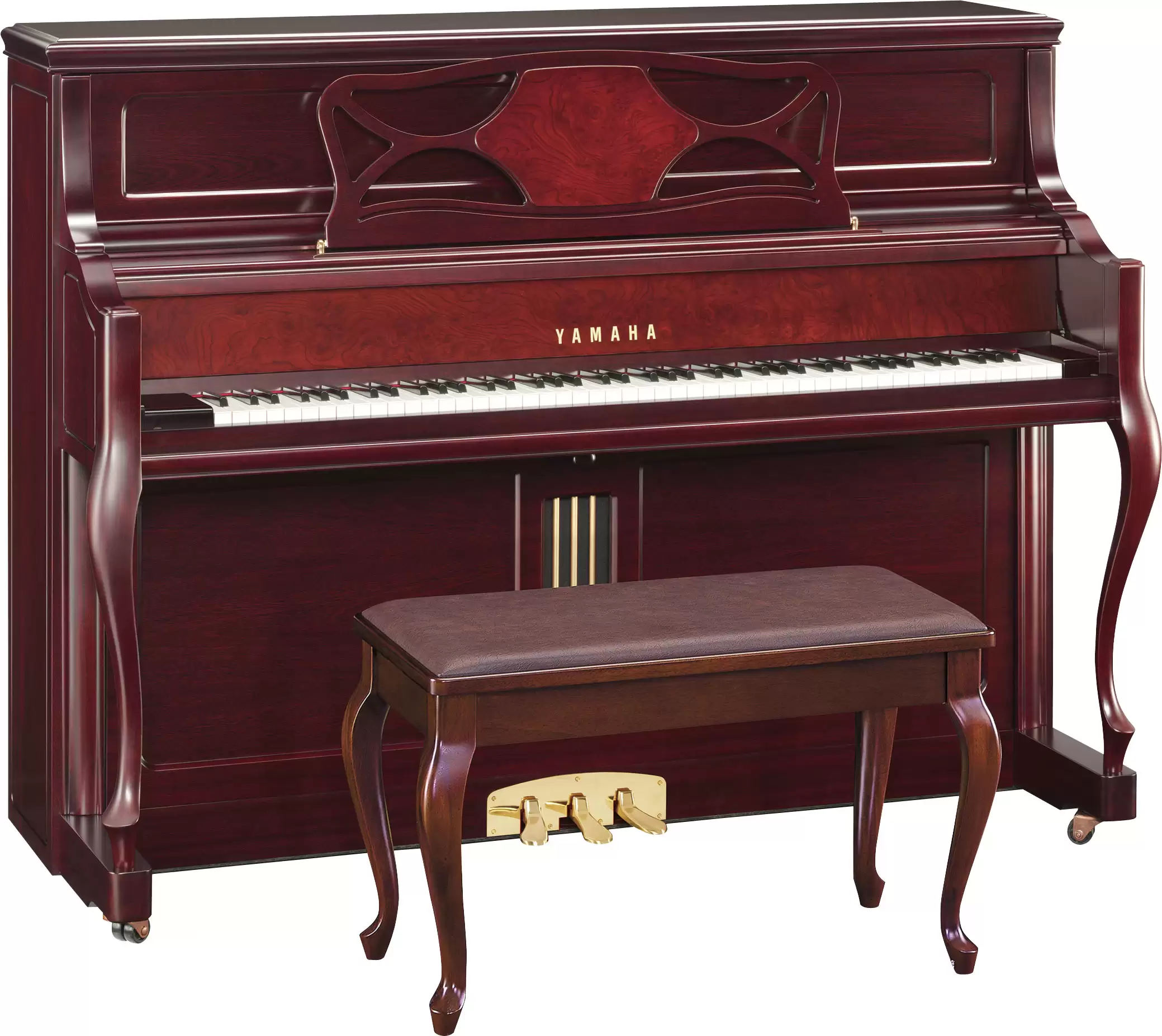 YAMAHA M3 SM