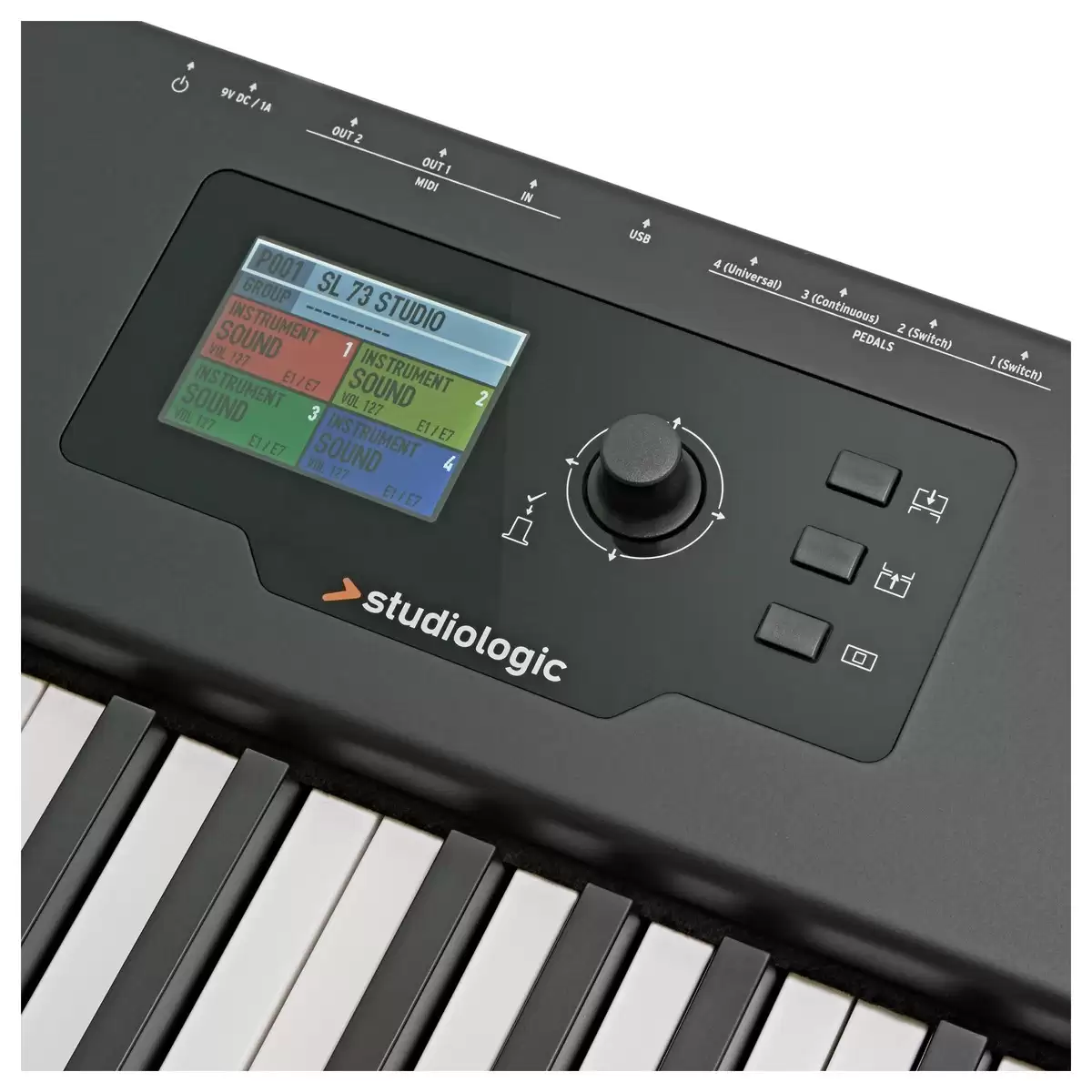 STUDIOLOGIC SL73 Studio