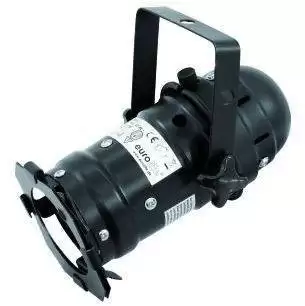 EUROLITE LED PAR-16 6500K 1x3W