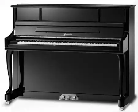 RITMULLER RA (Черный)