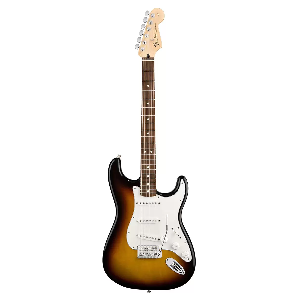 FENDER SQUIER AFFINITY STRAT RW BSB