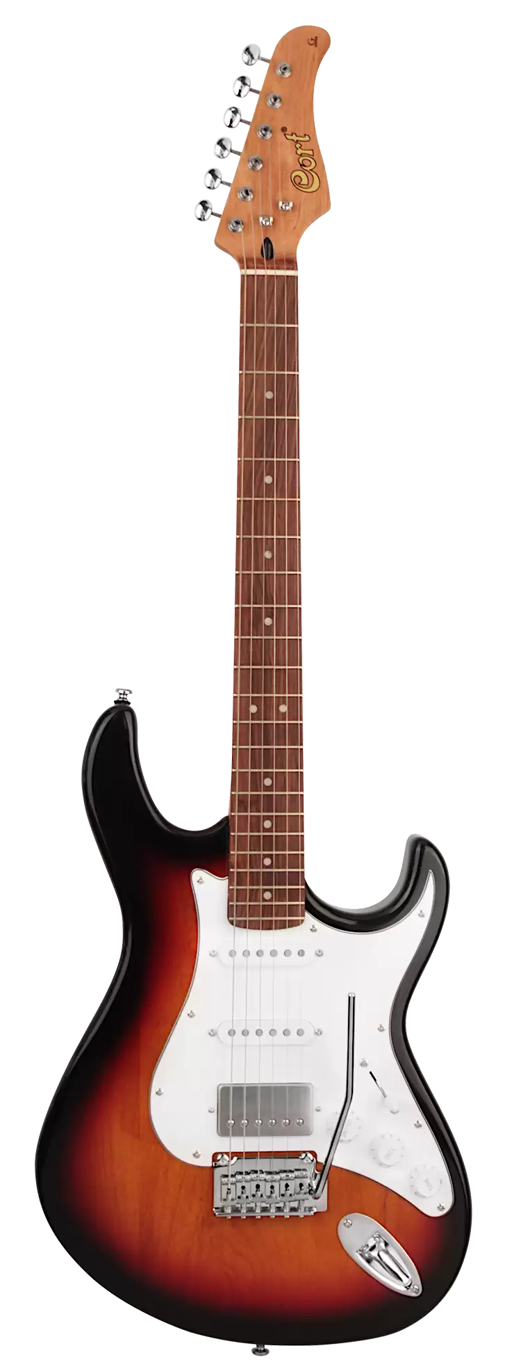 CORT G260CS-3TS G Series Sunburst