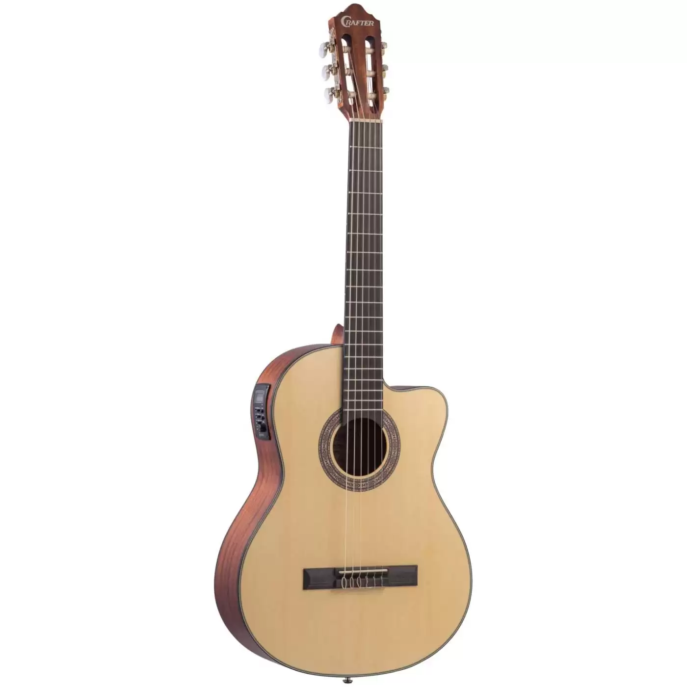 CRAFTER HC-100CE