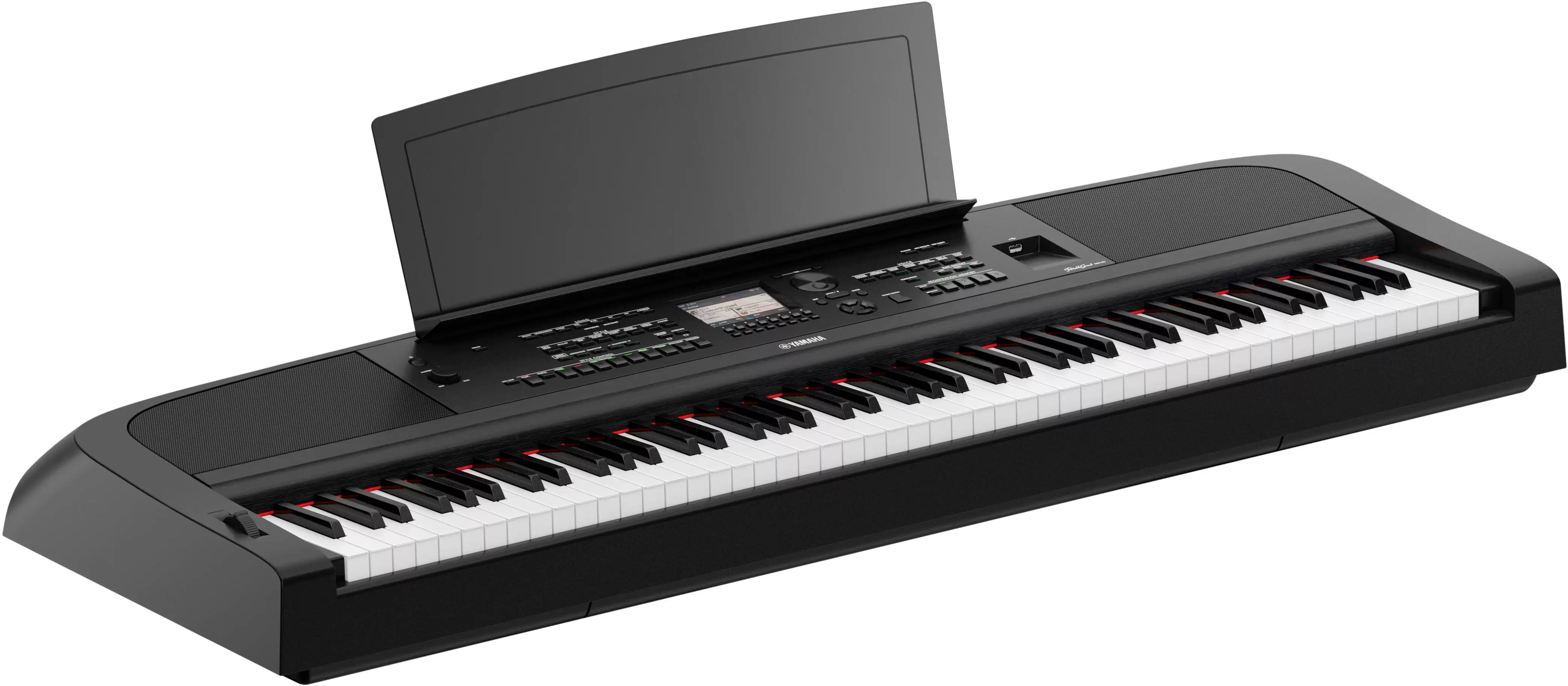 YAMAHA DGX-670B купить в музыкальном магазине Классика