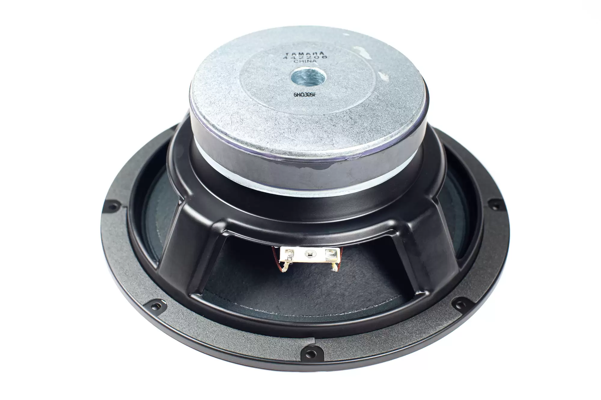 Yamaha stagepas hot sale 500 speakers