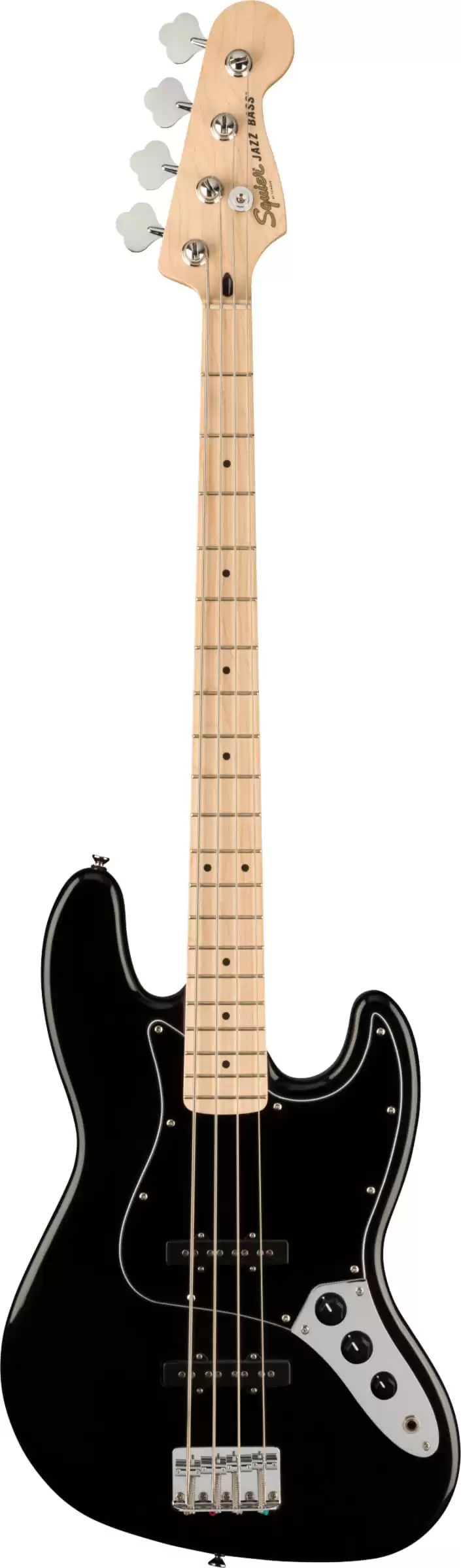 ベース Squier Affinity Jazz Bass MN BPG BLK SQUIER Affinity Jazz Bass MN BPG BLK 送料無料 | Sound House jazz