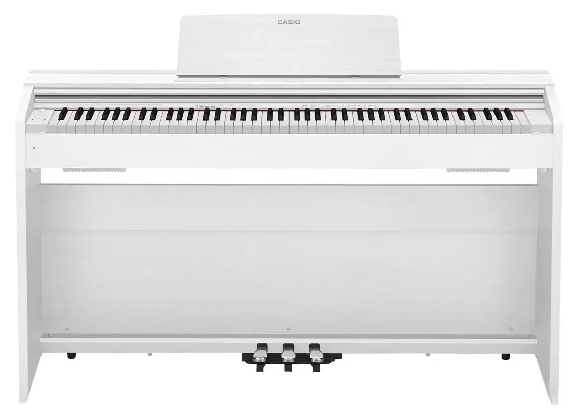 Casio privia px870bk reviews on sale