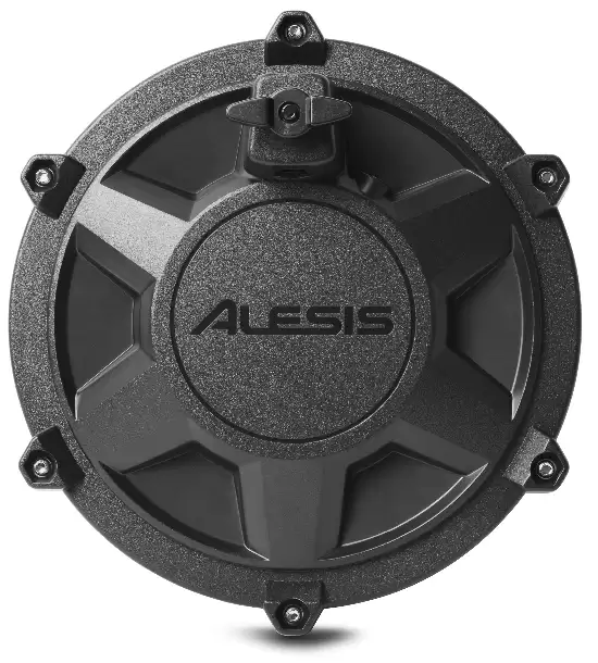 Alesis nitro mesh sale kit for sale