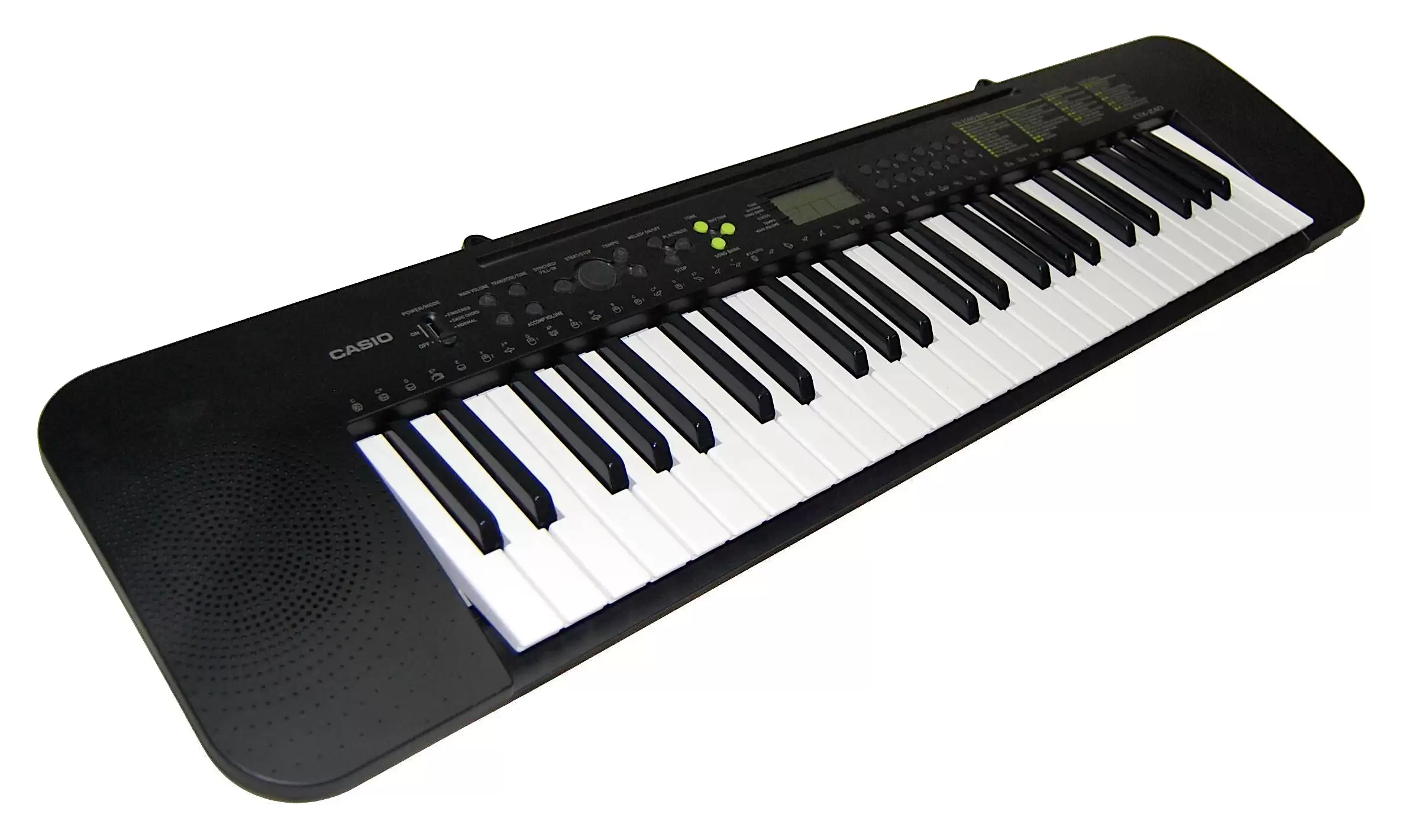 Casio lk 240 clearance price