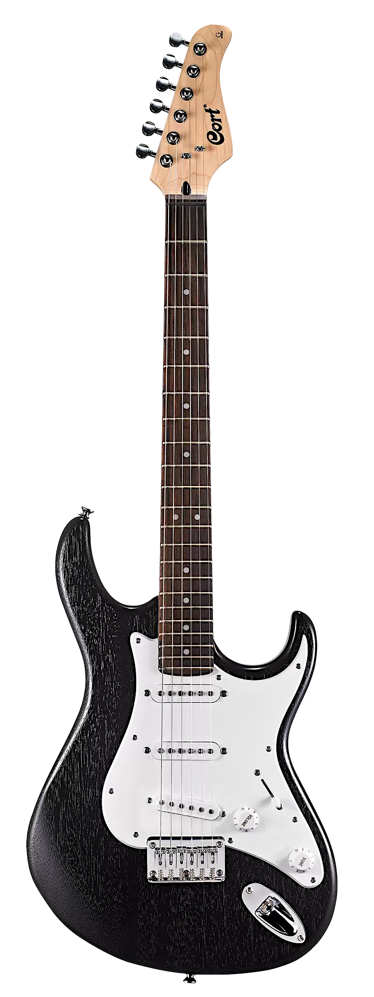 Cort g100 electric deals guitar