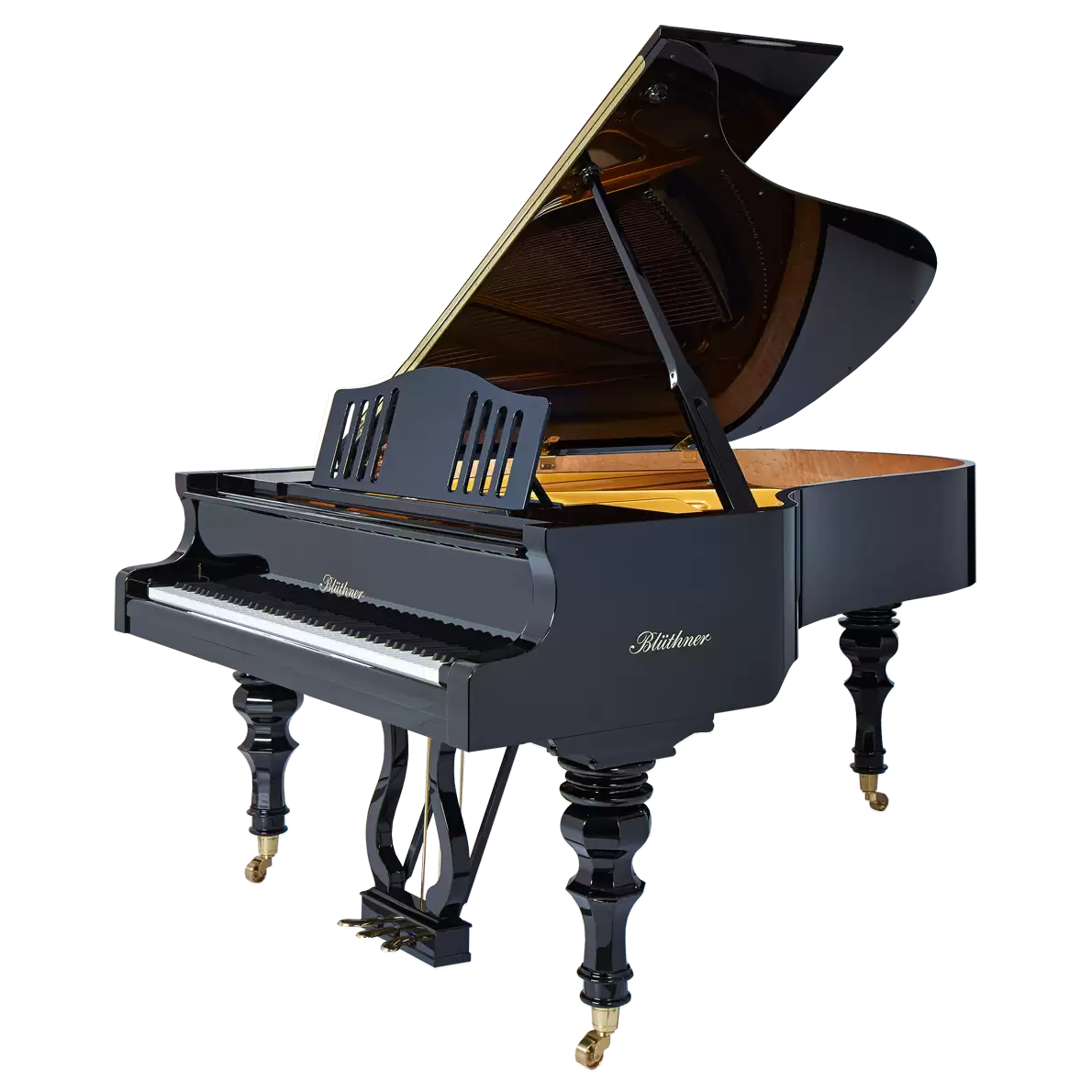 Bluthner model sale 1