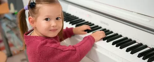 дети