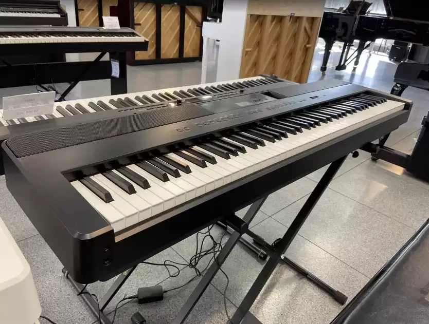 Сравнительный обзор KAWAI ES520 vs ES920