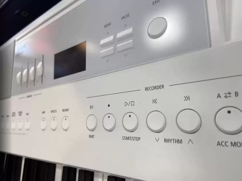 Сравнительный обзор KAWAI ES520 vs ES920