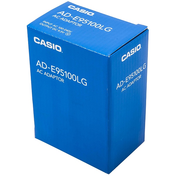 CASIO AD-E95100LG-P1-OP1